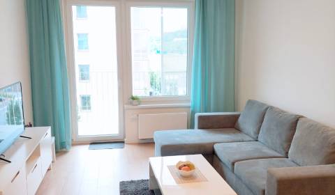 Mieten 2-Zimmer-Wohnung, 2-Zimmer-Wohnung, Jána Langoša, Bratislava - 