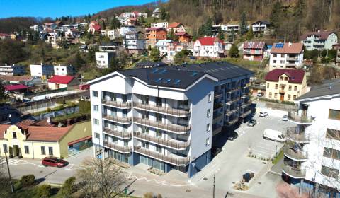 Kaufen 2-Zimmer-Wohnung, 2-Zimmer-Wohnung, Žilina, Slowakei