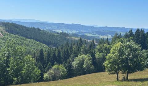 Kaufen Baugrund, Baugrund, Čadca, Slowakei