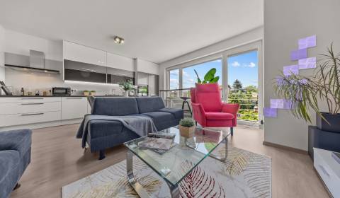 Kaufen 4-Zimmer-Wohnung, 4-Zimmer-Wohnung, Záhradná, Senec, Slowakei
