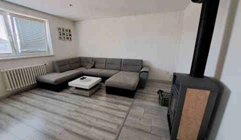 Kaufen Einfamilienhaus, Einfamilienhaus, Nové Zámky, Slowakei