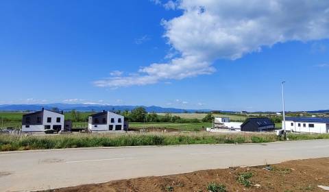 Kaufen Baugrund, Baugrund, Medzi vodami, Poprad, Slowakei