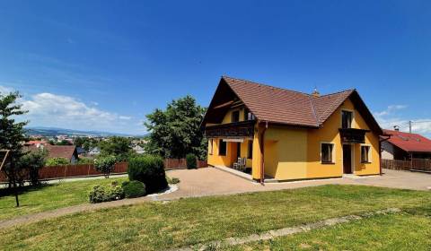 Kaufen Einfamilienhaus, Einfamilienhaus, Prešov, Slowakei