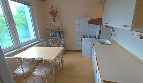 Geräumige 2-Zimmer-Wohnung in Žilina-Vlčince