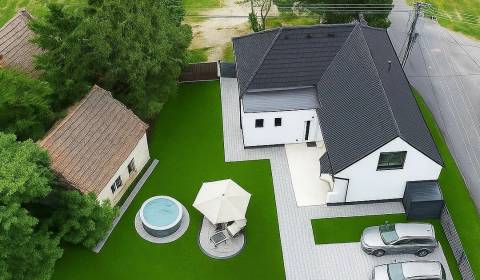 Kaufen Einfamilienhaus, Einfamilienhaus, Stará Gala, Dunajská Streda, 