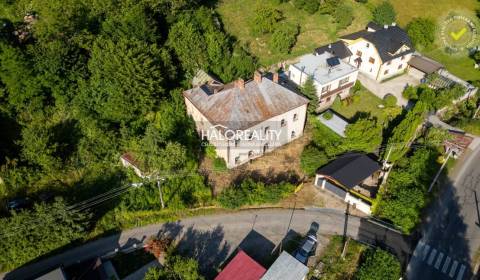 Kaufen Geschäftsräumlichkeiten, Žarnovica, Slowakei