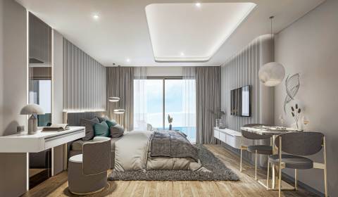Kaufen 1-Zimmer-Wohnung, 1-Zimmer-Wohnung, Pattaya, Thailand