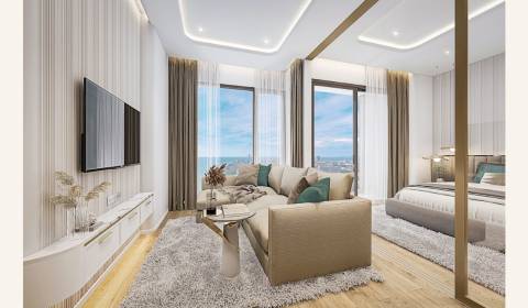 Kaufen 2-Zimmer-Wohnung, 2-Zimmer-Wohnung, Pattaya, Thailand