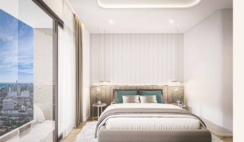 Kaufen 2-Zimmer-Wohnung, 2-Zimmer-Wohnung, Pattaya, Thailand