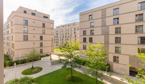 Kaufen 2-Zimmer-Wohnung, 2-Zimmer-Wohnung, Račianska, Bratislava - Nov