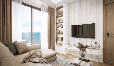 Kaufen 3-Zimmer-Wohnung, 3-Zimmer-Wohnung, Pattaya, Thailand