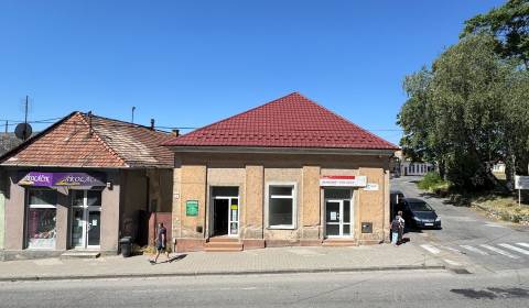 Kaufen Geschäftsräumlichkeiten, Geschäftsräumlichkeiten, Hlavné námest