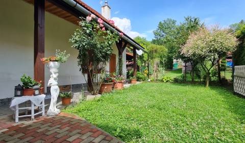 Kaufen Einfamilienhaus, Einfamilienhaus, Žiar nad Hronom, Slowakei