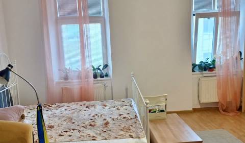 Kaufen 1-Zimmer-Wohnung, 1-Zimmer-Wohnung, Karpatská, Bratislava - Sta