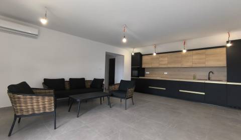 KROATIEN - Attraktive Wohnung (S6) - Mandre, Insel Pag