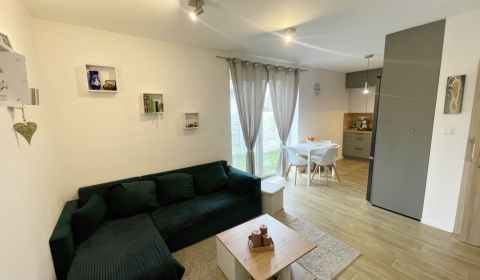 Kaufen Einfamilienhaus, Einfamilienhaus, Slanská, Prešov, Slowakei
