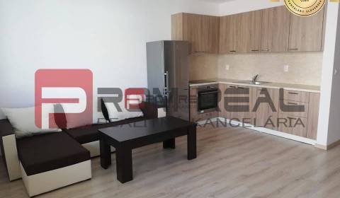 Mieten 2-Zimmer-Wohnung, 2-Zimmer-Wohnung, Slavomírova, Pezinok, Slowa