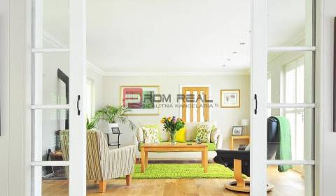 Mieten 1-Zimmer-Wohnung, 1-Zimmer-Wohnung, Hlavná, Bratislava II, Slow