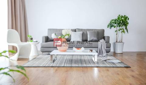 Mieten 1-Zimmer-Wohnung, 1-Zimmer-Wohnung, Hlavná, Bratislava II, Slow