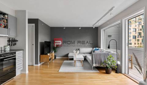 Mieten 3-Zimmer-Wohnung, 3-Zimmer-Wohnung, Petržalka, Bratislava V, Sl