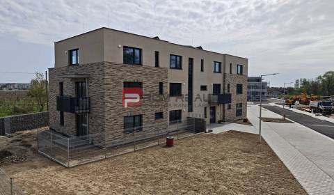 Kaufen 2-Zimmer-Wohnung, 2-Zimmer-Wohnung, Limbašská cesta, Pezinok, S