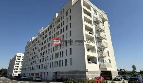 Kaufen 2-Zimmer-Wohnung, 2-Zimmer-Wohnung, Labutia, Bratislava V, Slow