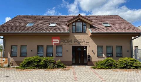 Mieten Industrieräumlichkeiten, Industrieräumlichkeiten, Nová, Pezinok