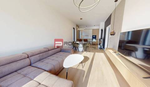 Mieten 3-Zimmer-Wohnung, 3-Zimmer-Wohnung, Ľadová ulica, Senec, Slowak