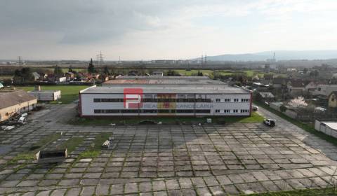 Mieten Industrieräumlichkeiten, Industrieräumlichkeiten, Pezinská, Pez