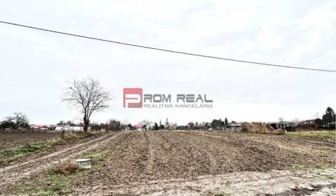 Kaufen Baugrund, Baugrund, Robotnícka, Senec, Slowakei