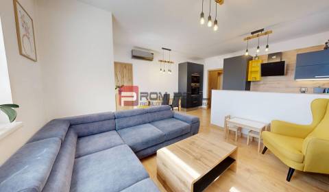 Kaufen 3-Zimmer-Wohnung, 3-Zimmer-Wohnung, Pri Kaštieli, Senec, Slowak