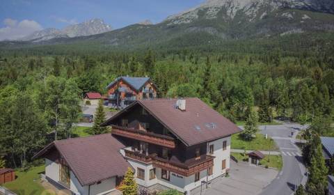 Kaufen Ferienwohnung, Ferienwohnung, Poprad, Slowakei