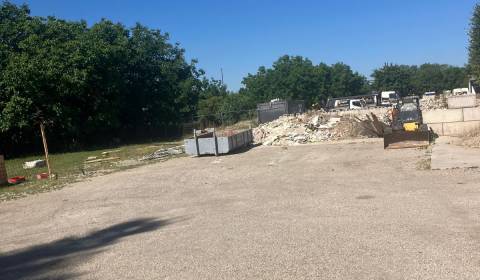 Kaufen Industriegrund, Industriegrund, Popradská, Bratislava - Podunaj