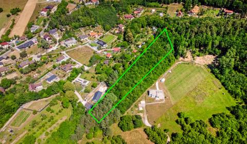 Kaufen Baugrundstück Erholung, Baugrundstück Erholung, Vieska-Bezdedov