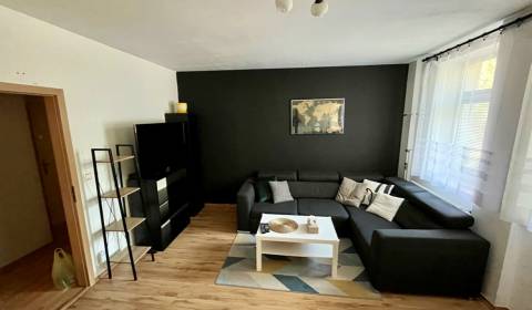 Kaufen 2-Zimmer-Wohnung, 2-Zimmer-Wohnung, Záhradnícka, Bratislava - R