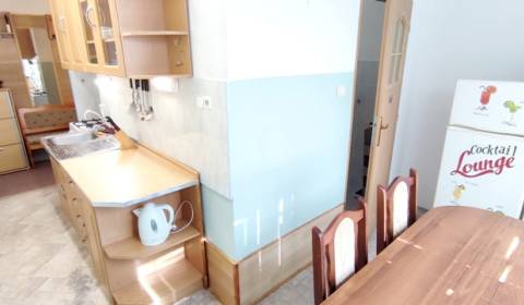 Kaufen 2-Zimmer-Wohnung, 2-Zimmer-Wohnung, Prostějovská, Prešov, Slowa