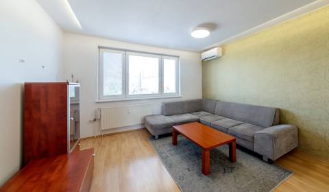 Mieten 3-Zimmer-Wohnung, 3-Zimmer-Wohnung, Wolkrova, Bratislava - Petr