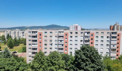 Kaufen 2-Zimmer-Wohnung, 2-Zimmer-Wohnung, Petzwalova, Nitra, Slowakei