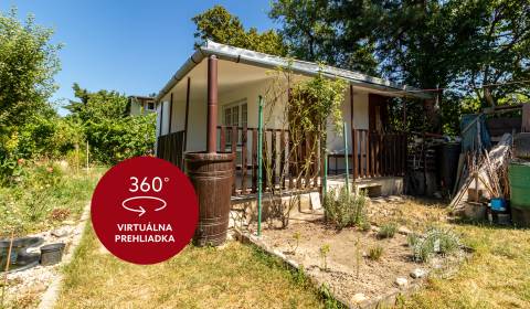 Kaufen Ferienhaus, Ferienhaus, Mokráň záhon, Bratislava - Ružinov, Slo