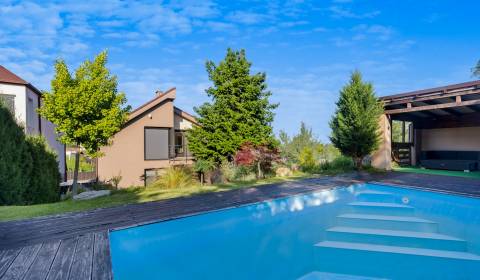 Kaufen Einfamilienhaus, Einfamilienhaus, Zvončeková, Bratislava - Rača