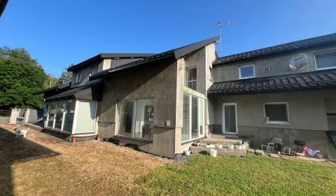 Kaufen Einfamilienhaus, Einfamilienhaus, Hlavná, Vranov nad Topľou, Sl