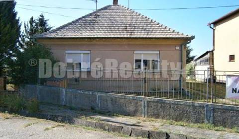 Kaufen Einfamilienhaus, Einfamilienhaus, Nové Zámky, Slowakei