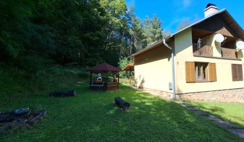 Kaufen Ferienhaus, Ferienhaus, Dobrá, Vranov nad Topľou, Slowakei