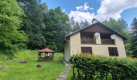 Kaufen Ferienhaus, Ferienhaus, Dobrá, Vranov nad Topľou, Slowakei