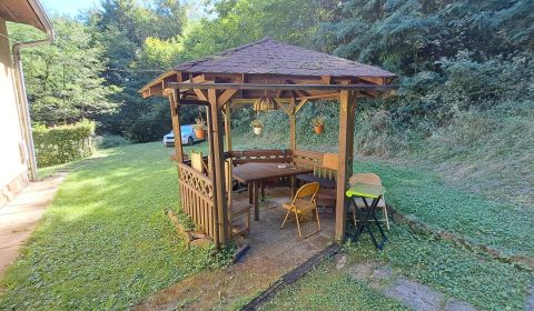 Kaufen Ferienhaus, Ferienhaus, Dobrá, Vranov nad Topľou, Slowakei