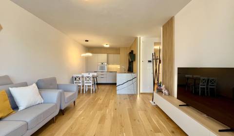 Kaufen 2-Zimmer-Wohnung, 2-Zimmer-Wohnung, Cvernovka, Bratislava - Ruž