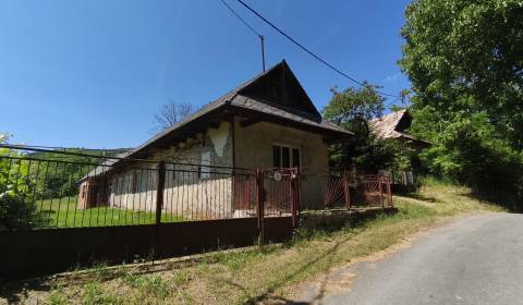 Kaufen Einfamilienhaus, Einfamilienhaus, Veľký Krtíš, Slowakei