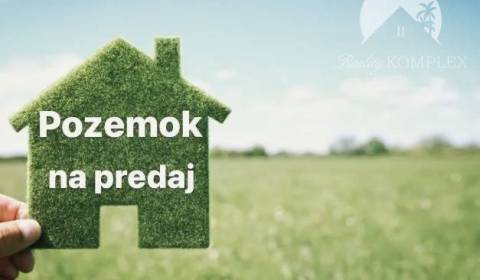 Kaufen Baugrund, Baugrund, Komárno, Slowakei