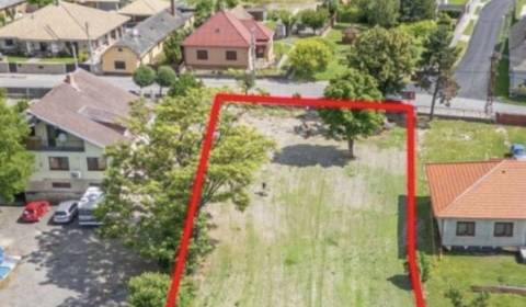 Kaufen Baugrund, Baugrund, Dunajská Streda, Slowakei