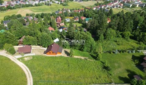 Kaufen Baugrundstück Erholung, Stará Ľubovňa, Slowakei